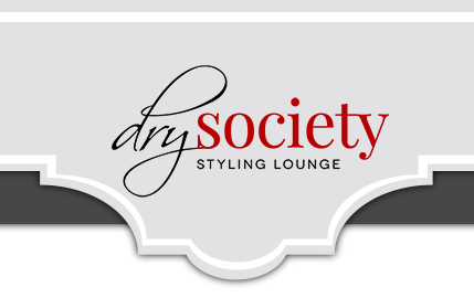 Dry Society Styling Lounge